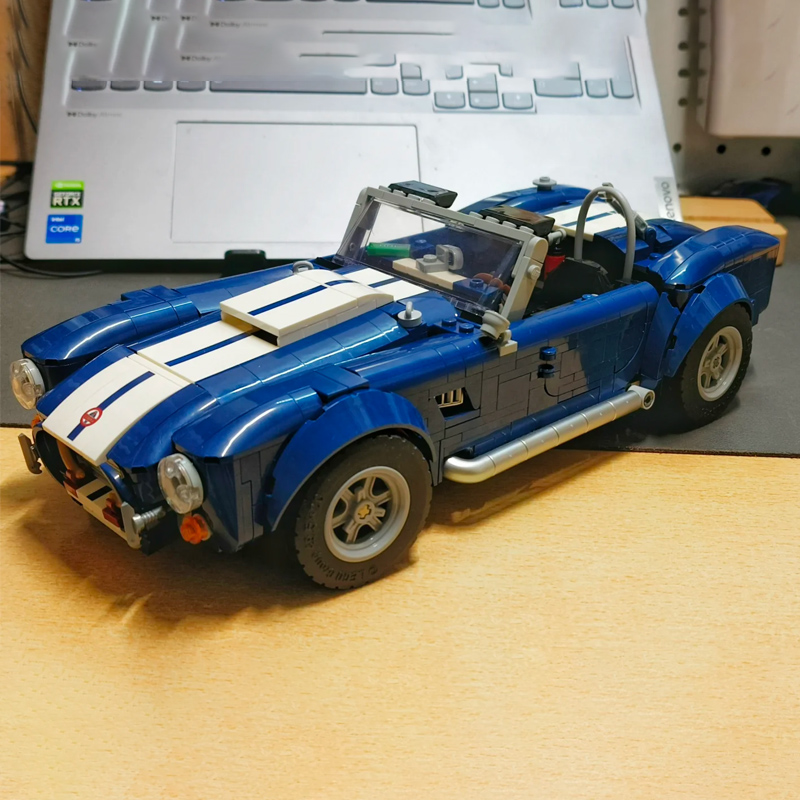 2025 New 1241PCS COBRA Technic - Party Games Game 리뷰 및 가격