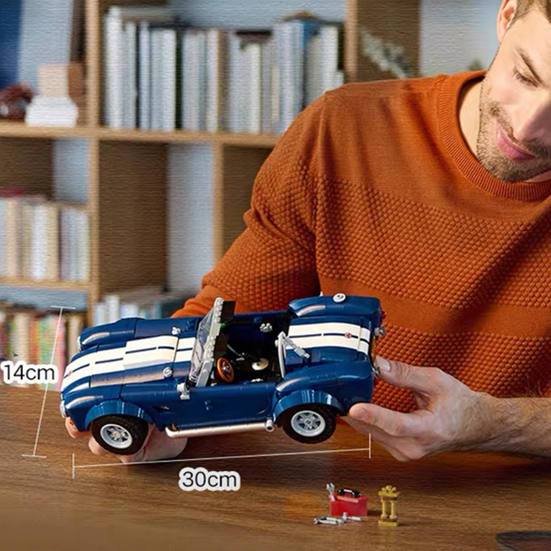 2025 New 1241PCS COBRA Technic - Party Games Game 리뷰 및 가격