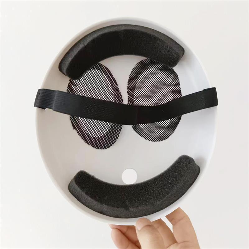 Game Bros Shy Guy Mask Cosplay - Party Games No Props 리뷰 및 가격