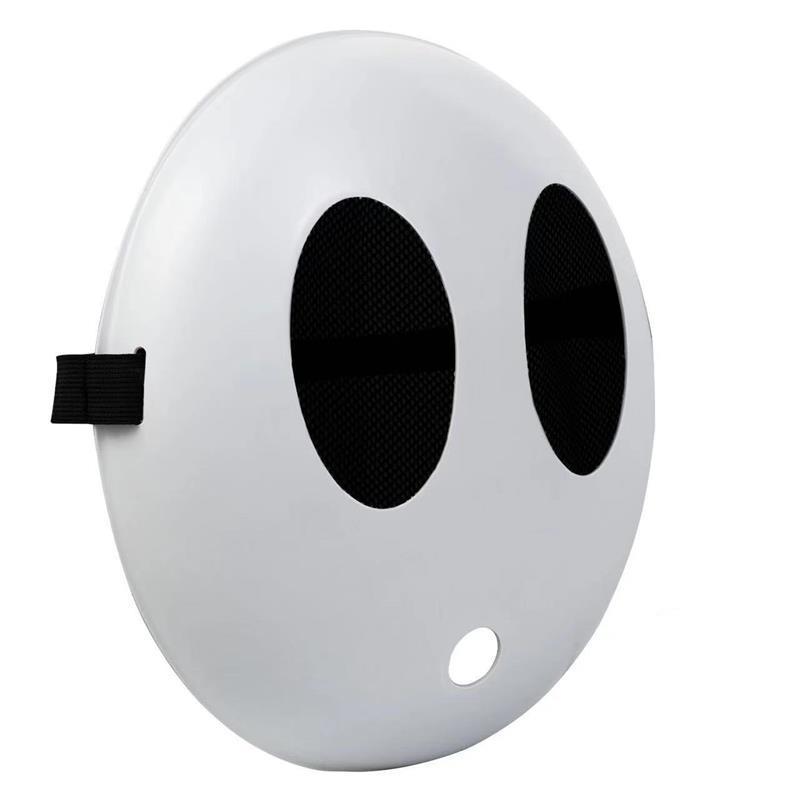 Game Bros Shy Guy Mask Cosplay - Party Games No Props 리뷰 및 가격