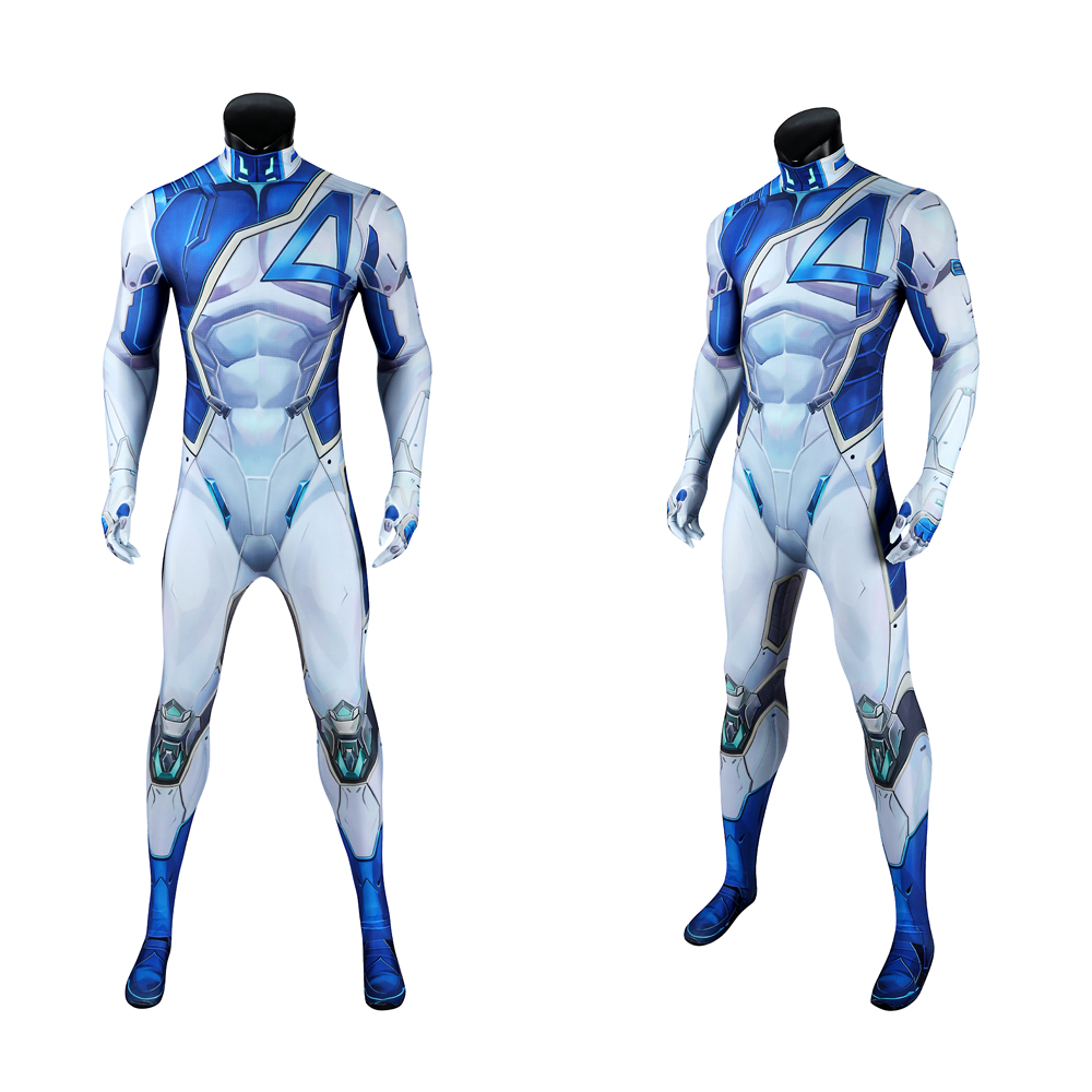 Game PS5 Mr Fantastic Rivals C - Party Games In Ps5 리뷰 및 가격