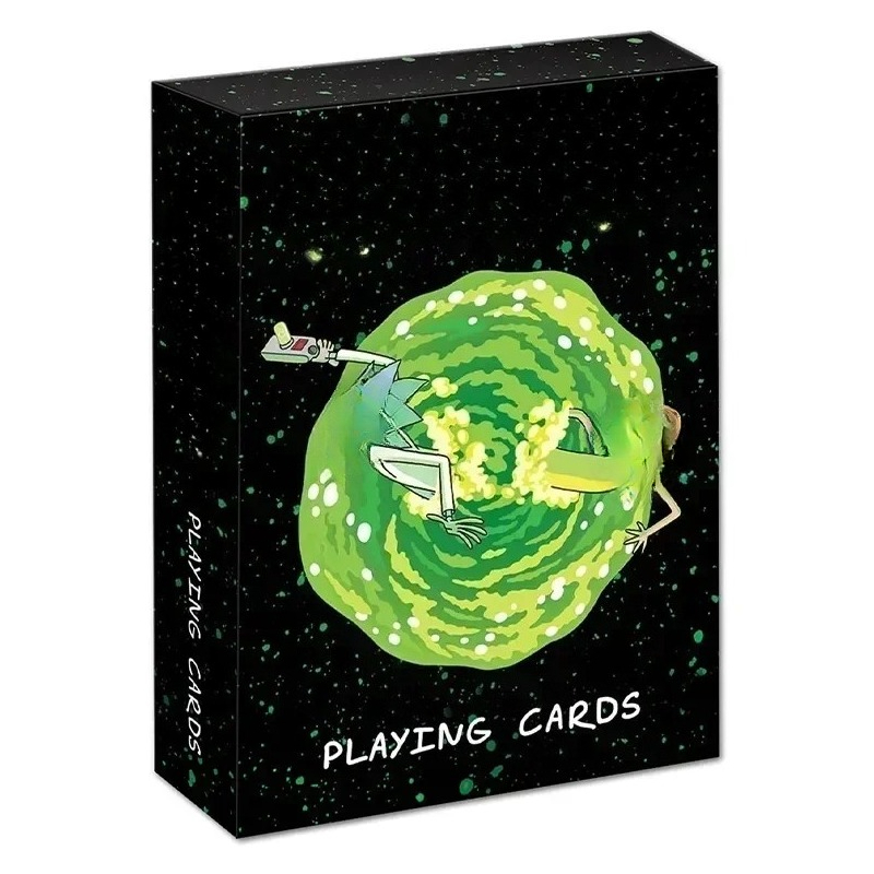 Rick Card Poker Board Game Mul - Party Games Multiplayer 리뷰 및 가격