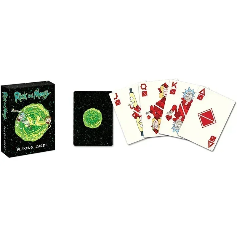Rick Card Poker Board Game Mul - Party Games Multiplayer 리뷰 및 가격