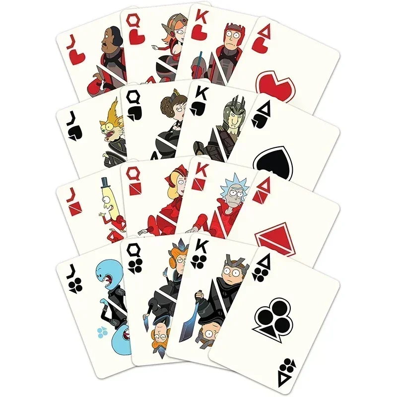 Rick Card Poker Board Game Mul - Party Games Multiplayer 리뷰 및 가격