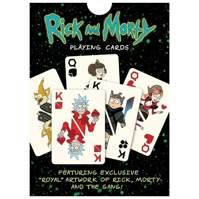Rick Card Poker Board Game Mul - Party Games Multiplayer 리뷰 및 가격