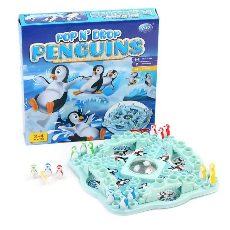 Multiplayer Penguin Flying Che - Party Games Multiplayer 리뷰 및 가격