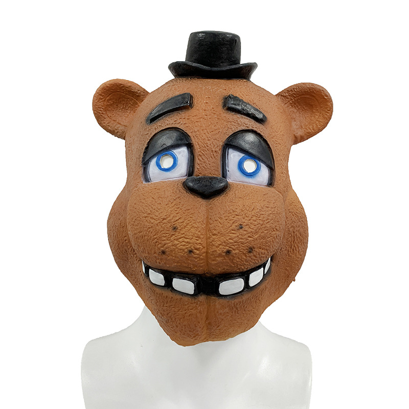 Game Five Nights Halloween Ani - Party Games No Props 리뷰 및 가격