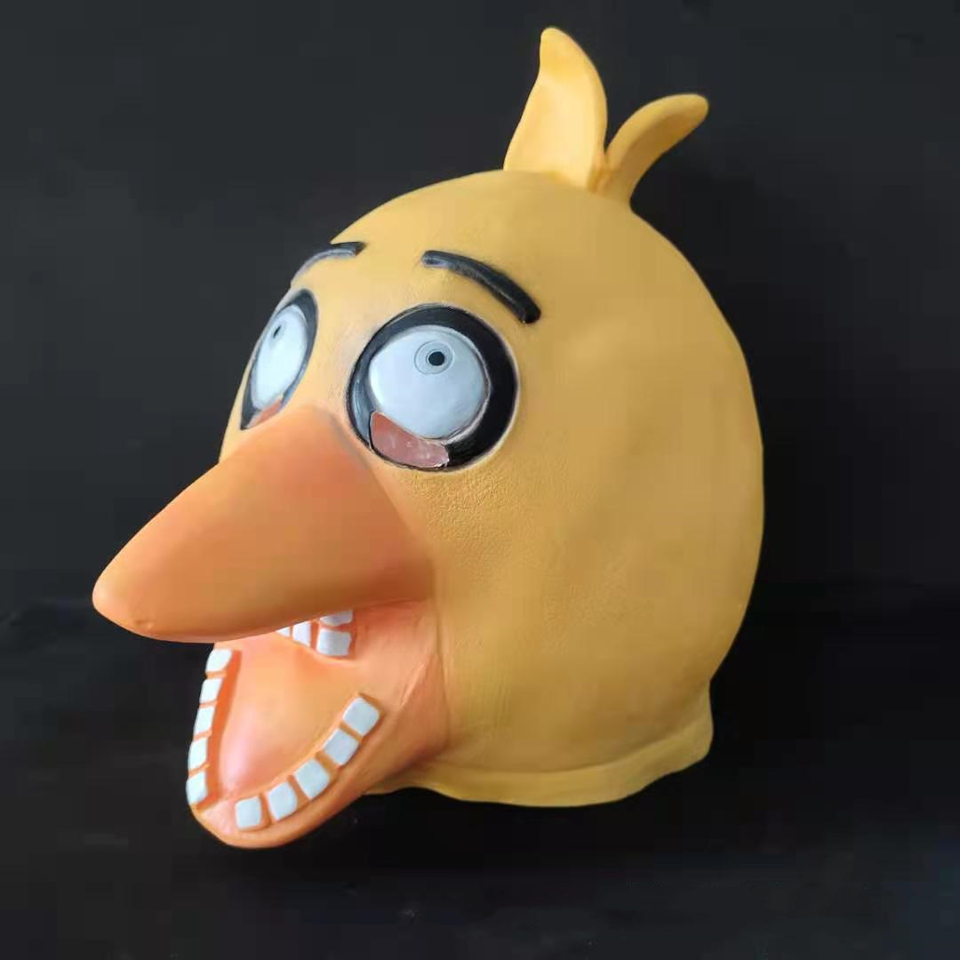 Game Five Nights Halloween Ani - Party Games No Props 리뷰 및 가격