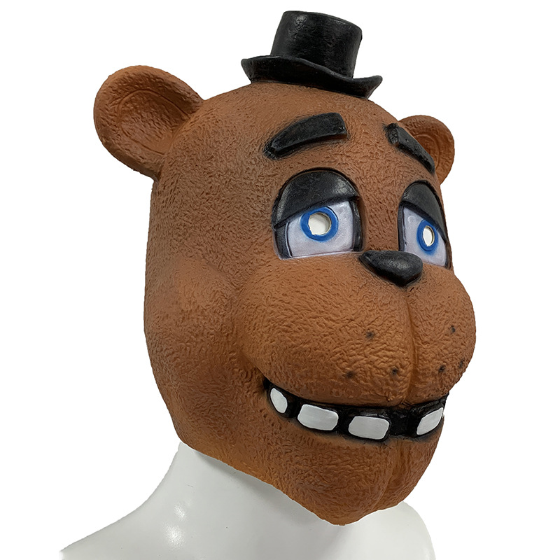 Game Five Nights Halloween Ani - Party Games No Props 리뷰 및 가격