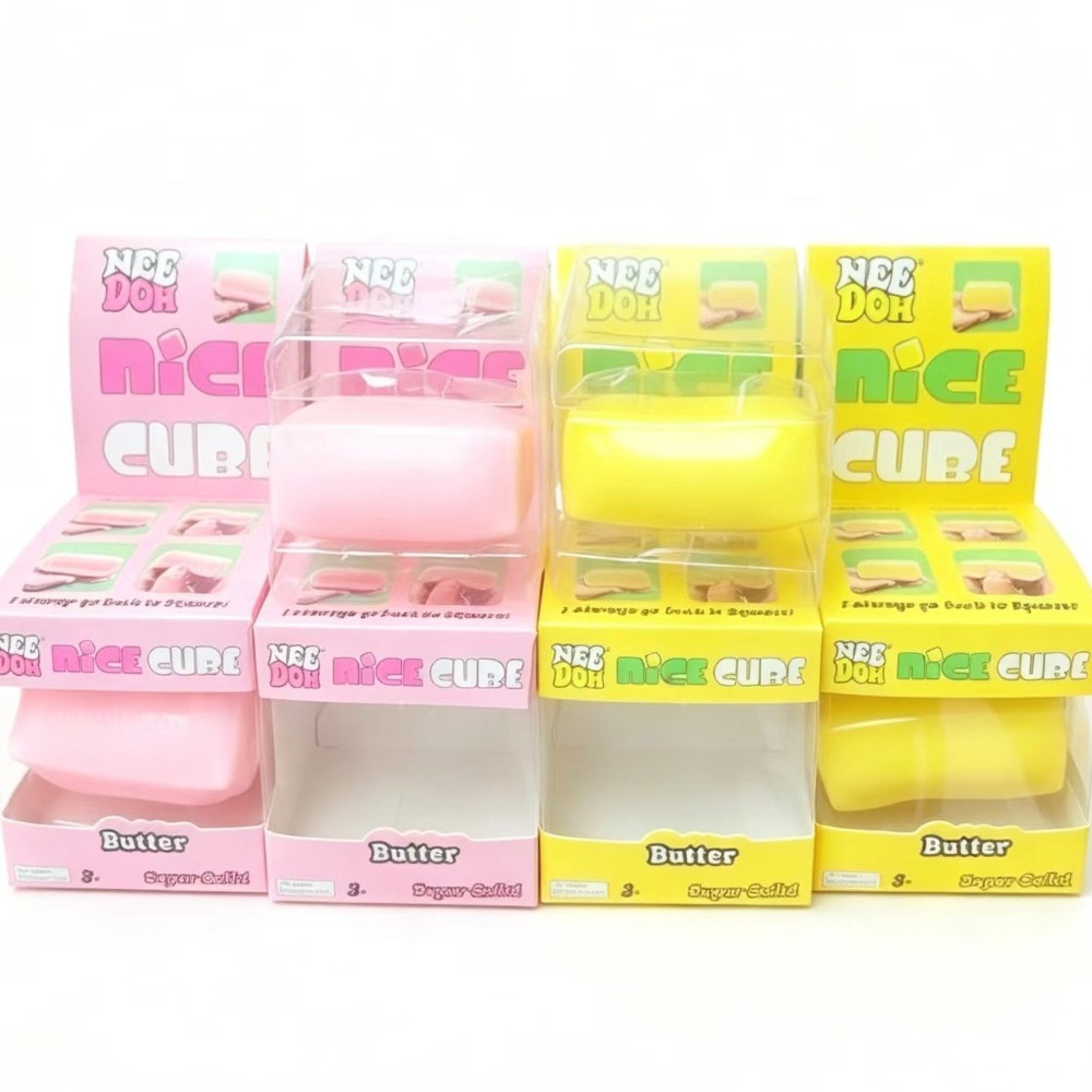 2026 Hot Selling NeeDoh Butter - Party Games Game 리뷰 및 가격