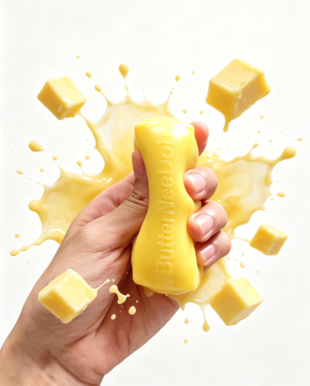 2026 Hot Selling NeeDoh Butter - Party Games Game 리뷰 및 가격