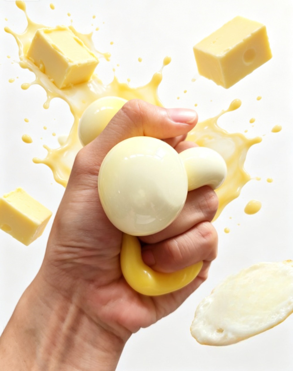 2026 Hot Selling NeeDoh Butter - Party Games Game 리뷰 및 가격