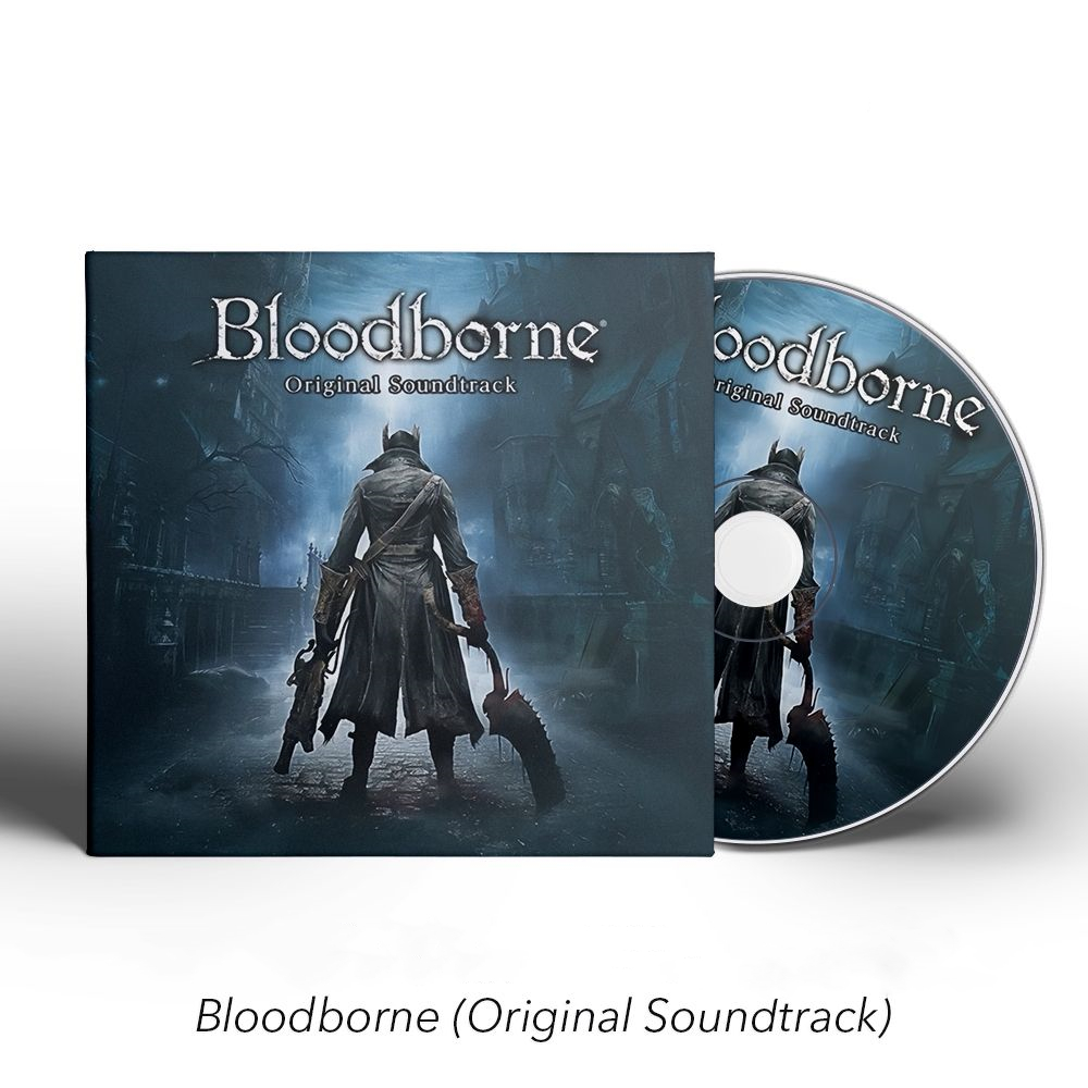 Game Bloodborne Yuka Kitamura  - Party Games No Props 리뷰 및 가격